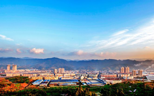 廣安前鋒區(qū)人民政府實(shí)現(xiàn)信息化高效辦公 廣安前鋒區(qū)人民政府實(shí)現(xiàn)信息化高效辦公