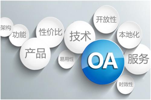 OA系統(tǒng)如何實現(xiàn)精細化考勤打卡管理
