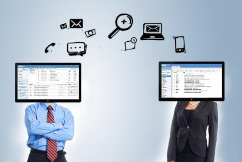 匯高oa系統(tǒng)是怎樣實(shí)現(xiàn)協(xié)作自定義功能？