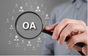 oa產(chǎn)品停滯不前，是什么原因?qū)е碌哪?