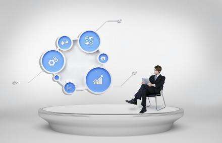 疫情之下，匯高OA讓您可以實現(xiàn)手機APP移動辦公