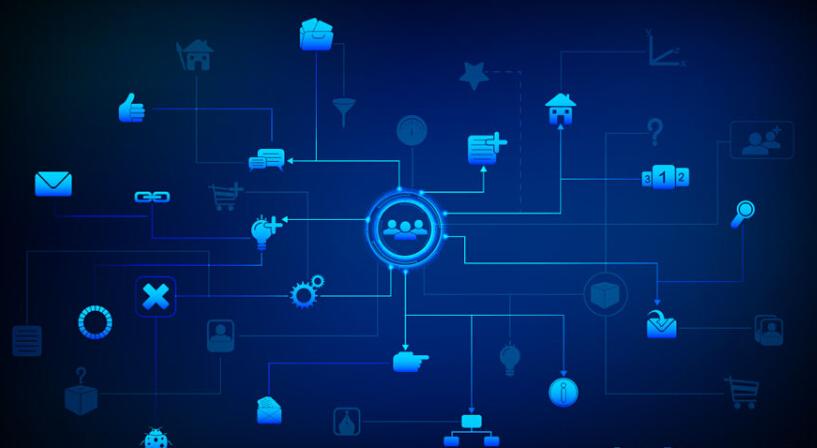 企業(yè)oa系統(tǒng)工作溝通與即時(shí)通訊群聊比較哪個(gè)好？