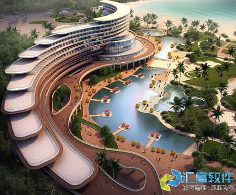 匯高OA花落廣西翰林工程項目管理有限責任公司 匯高OA花落廣西翰林工程項目管理有限責任公司